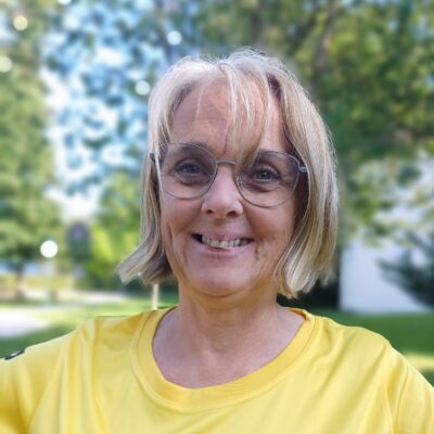Claudia Flieger Claudia Flieger