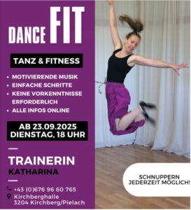 Dance Fit